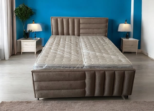 Francuski ležaj Tina