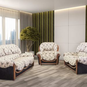 Garnitura Martina TDF