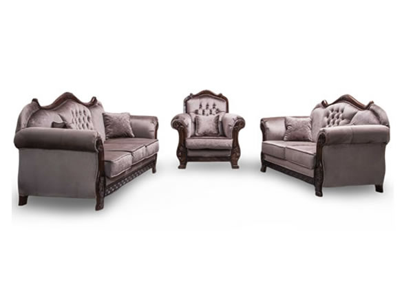 Garnitura Mozzart TDF