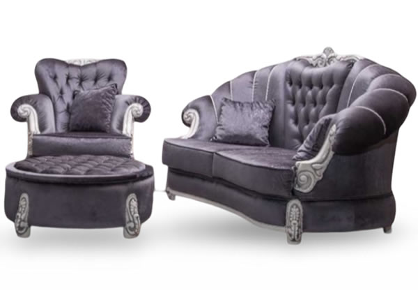 Garnitura Royal TDF - Slika 2