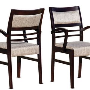 Stolica sa rukonaslonom „R 50 C-R“