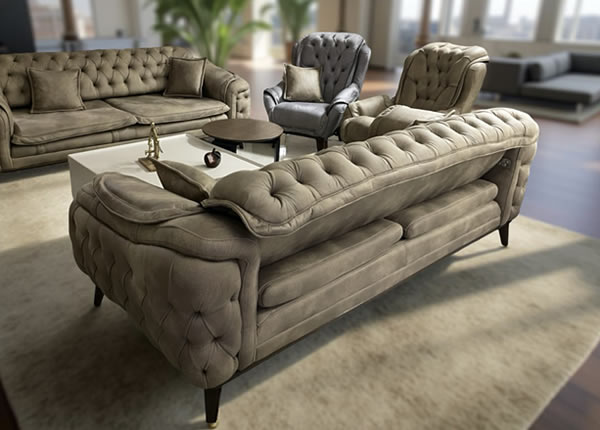 Fotelja PREMIUM - Slika 3