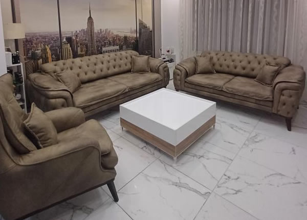 Fotelja PREMIUM - Slika 2