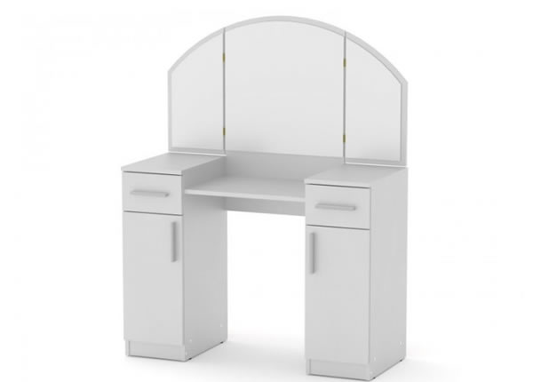 Toaletna komoda Trumo 4