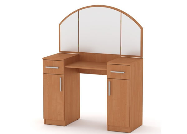 Toaletna komoda Trumo 4 - Slika 2