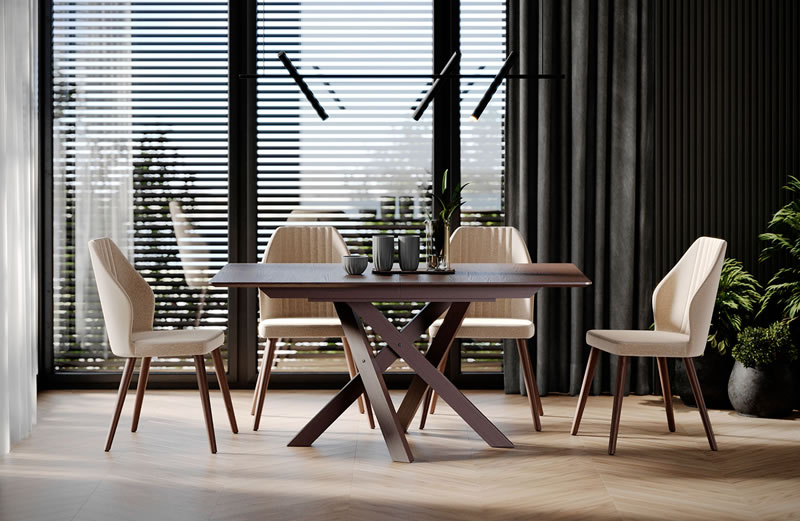 Trpezarija Sienna RD