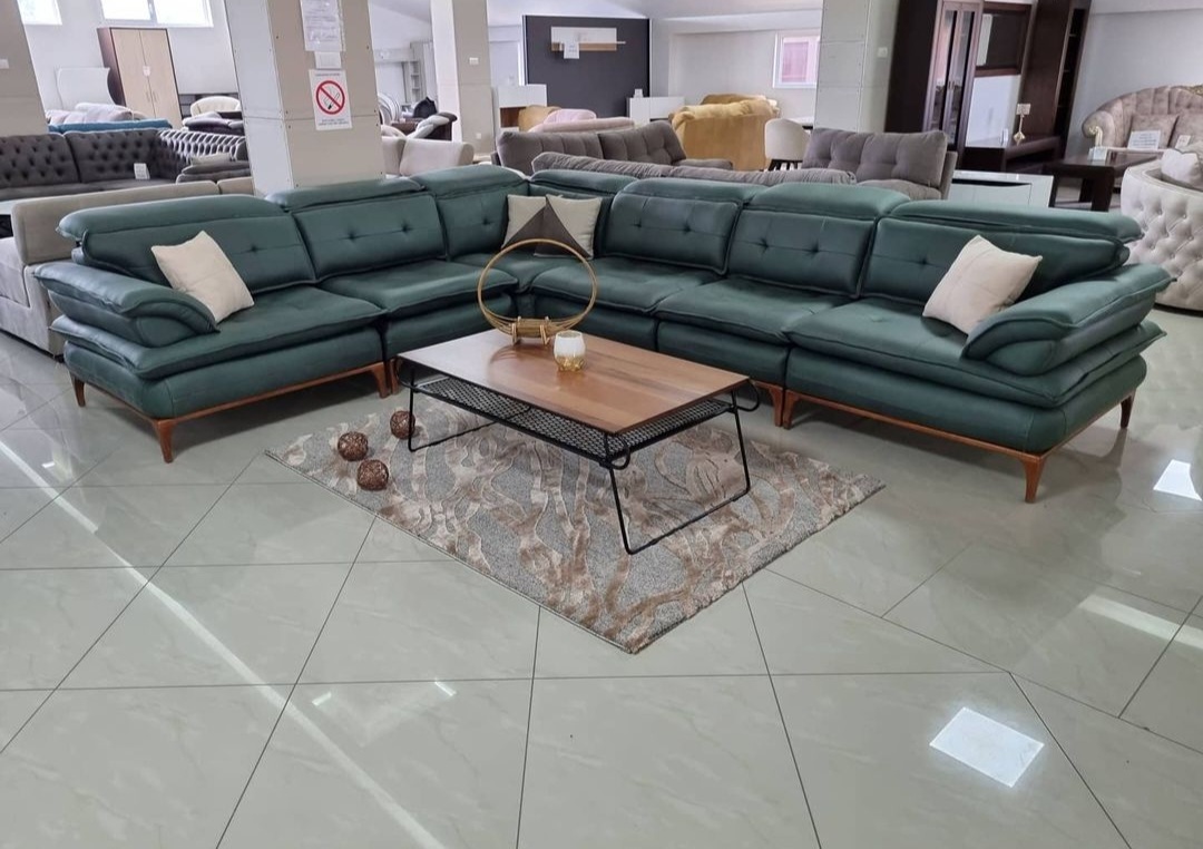 Ugaona garnitura Brisel