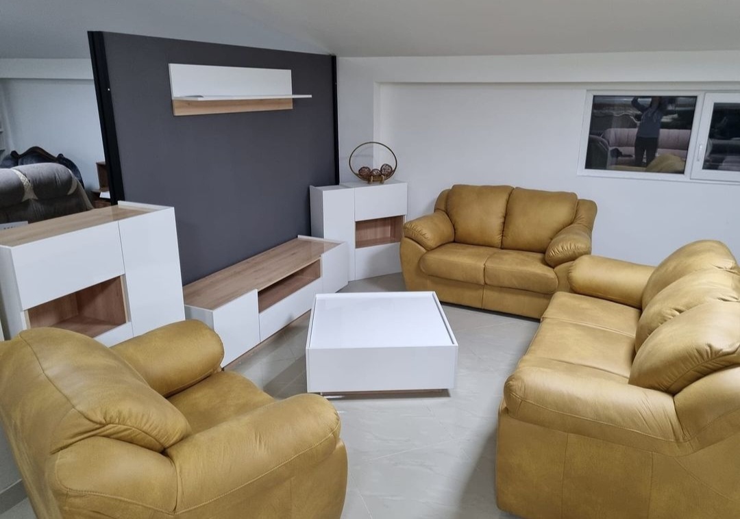 Garnitura Rosa TDF - Slika 2