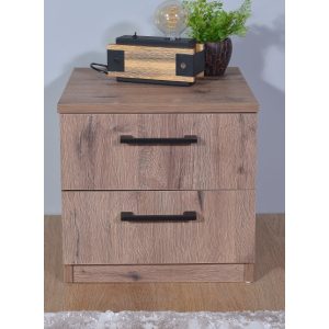 Noćni ormarić 2F