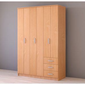 Ormar 3V3F Harmonika