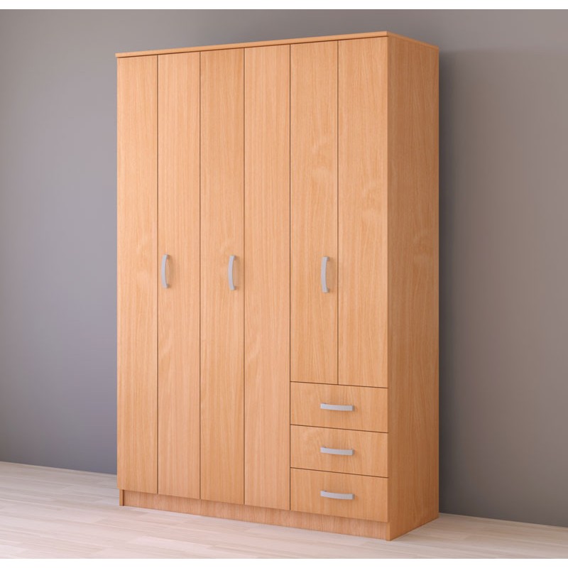 Ormar 3V3F Harmonika