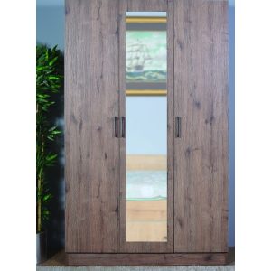 3K ormar sa ogledalom