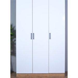 3K ormar univer + medijapan