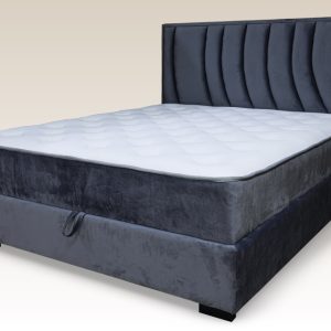 Francuski ležaj City