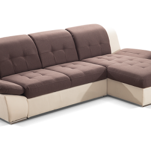 Ugaona garnitura "Dakar"