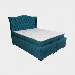 Francuski ležaj Hermes