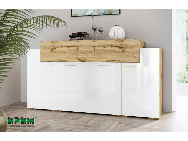 Dnevna soba City 6060 - Slika 3