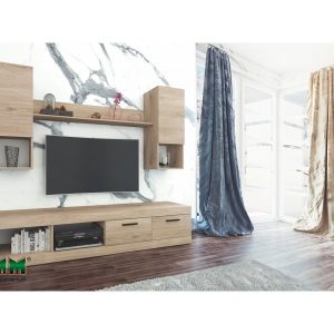 Dnevna Soba Sonoma Arven