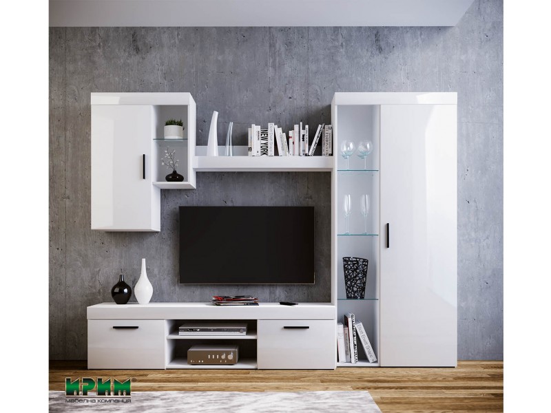 Dnevni boravak City 6042