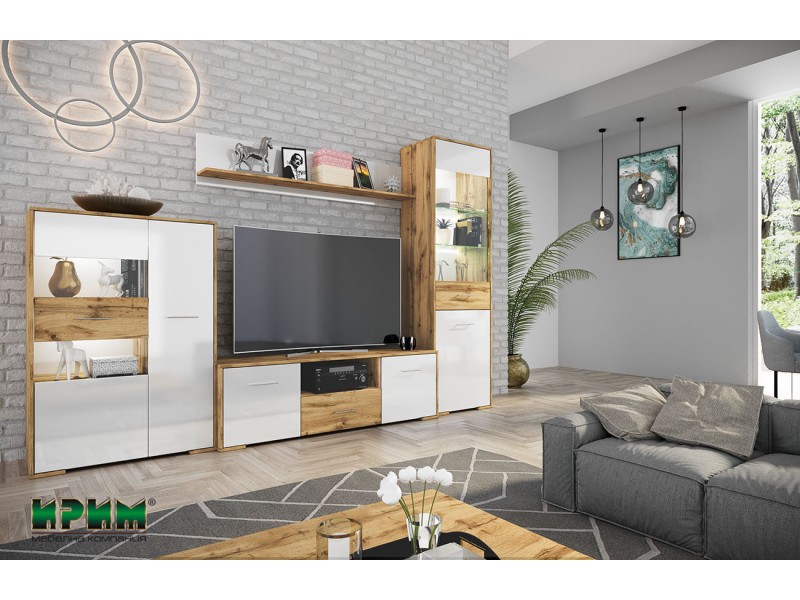 Dnevna soba City 6060