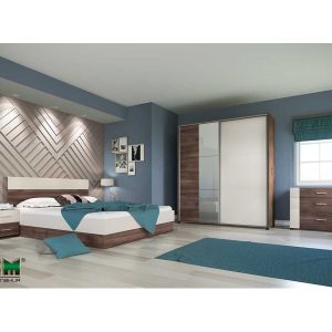 Spavaća soba City 7011