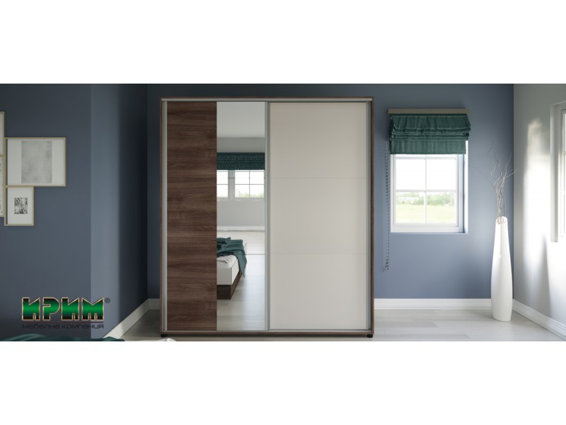 Spavaća soba City 7011 - Slika 4