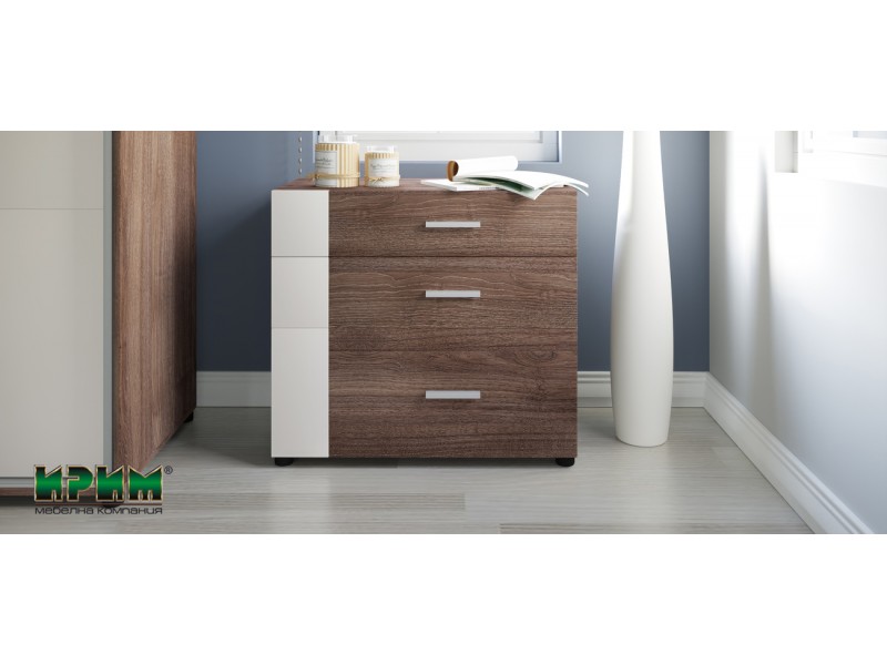 Spavaća soba City 7011 - Slika 5