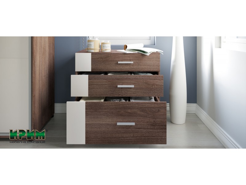 Spavaća soba City 7011 - Slika 6