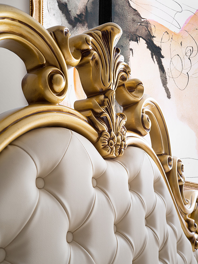 Spavaća soba GRACE - Slika 6