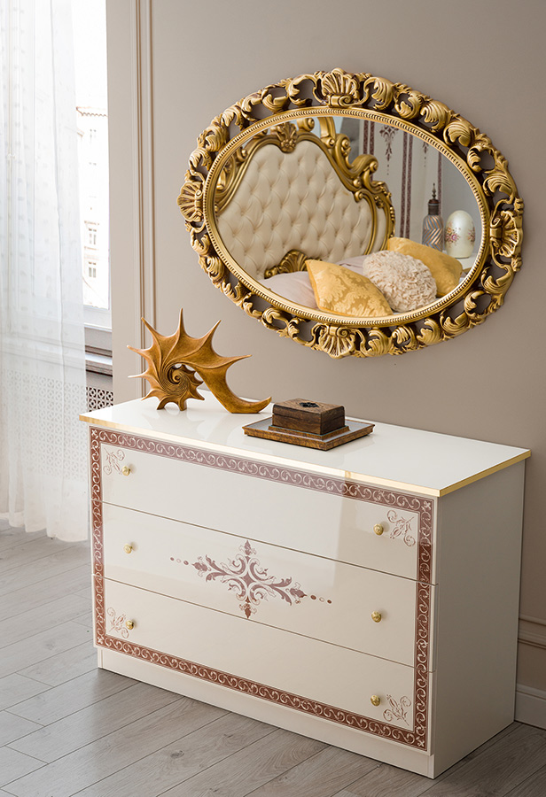 Spavaća soba GRACE - Slika 3