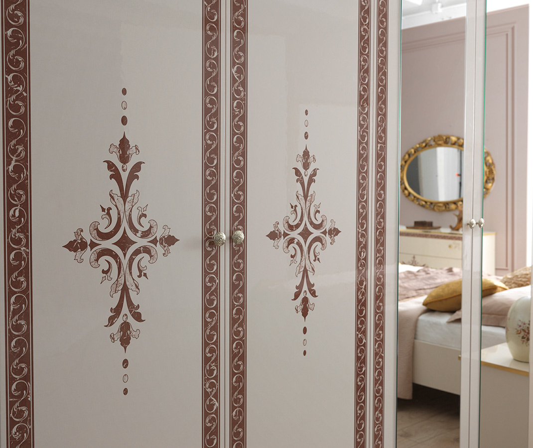 Spavaća soba GRACE - Slika 5