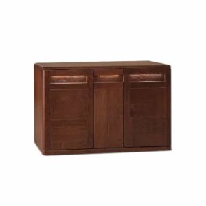 Trokrilna komoda "TOSKANA"