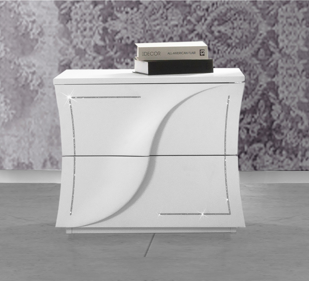 Spavaća soba MABEL - Slika 2