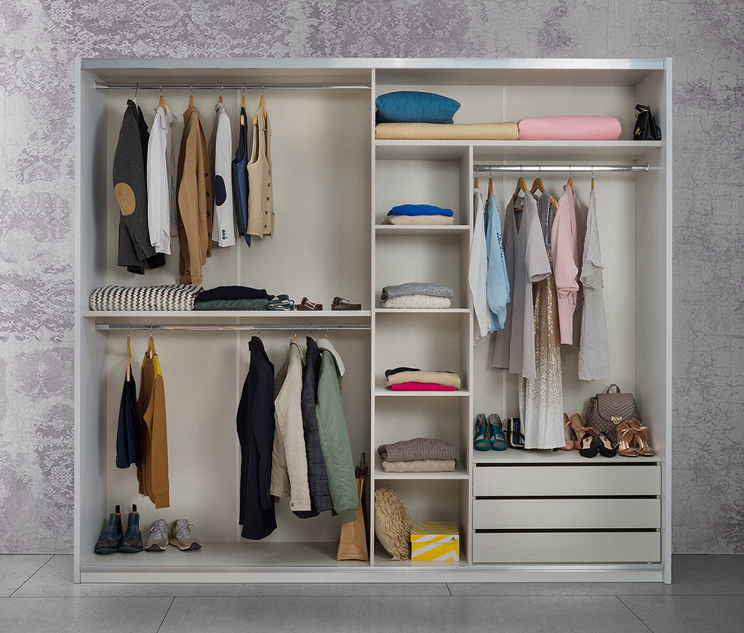 Spavaća soba MABEL - Slika 5