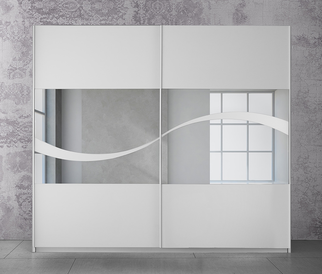 Spavaća soba MABEL - Slika 7