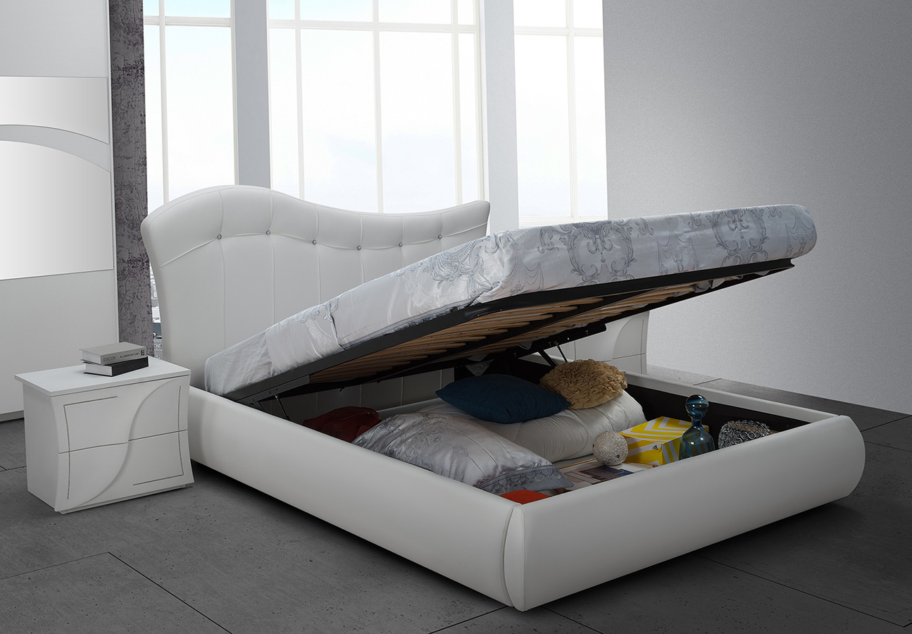 Spavaća soba MABEL - Slika 8