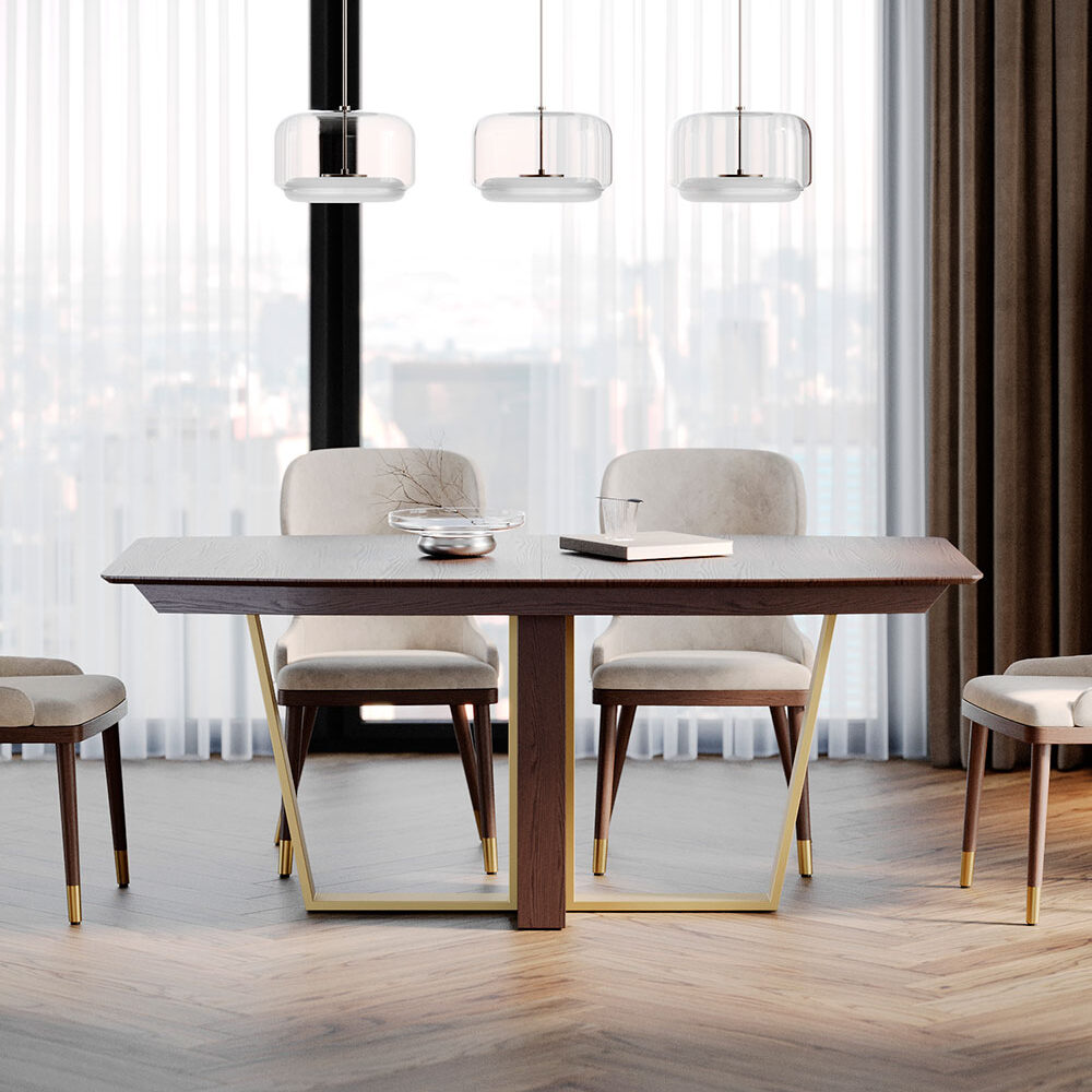 Trpezarijski sto Gio