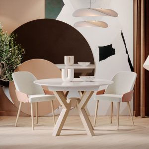 Trpezarijski sto Leon 120 XL