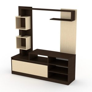 TV komoda Sekcija ''Milana''