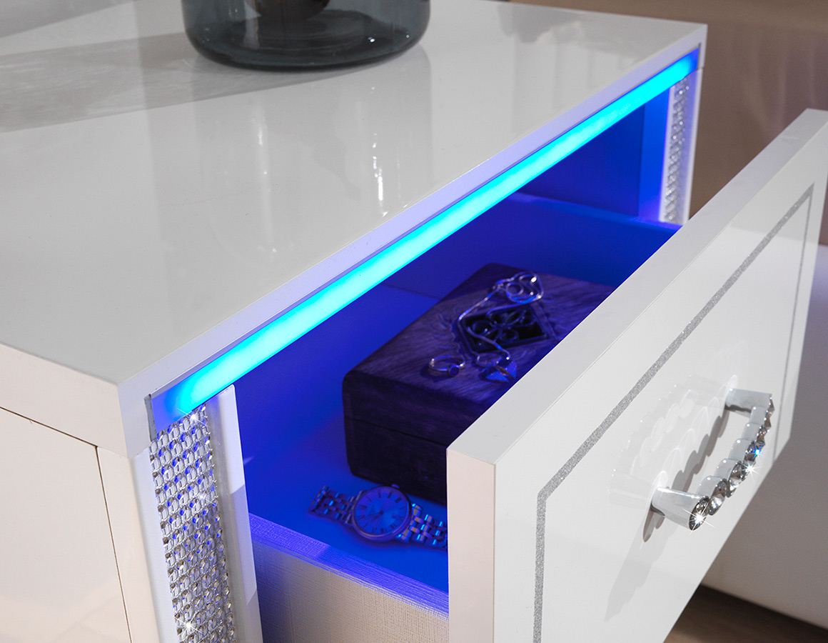 Spavaća soba NOVA GAMMA - Slika 3