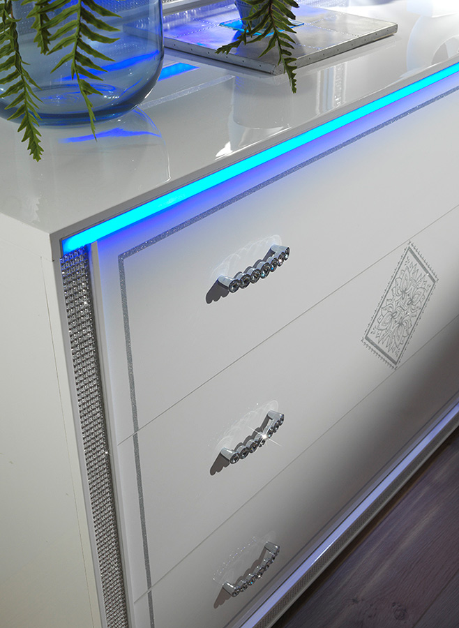 Spavaća soba NOVA GAMMA - Slika 6