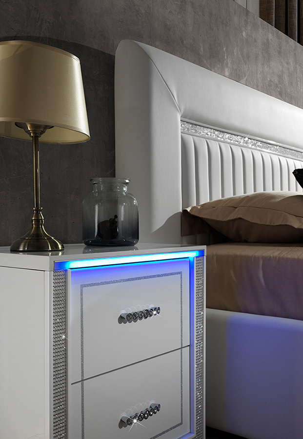 Spavaća soba NOVA GAMMA - Slika 7