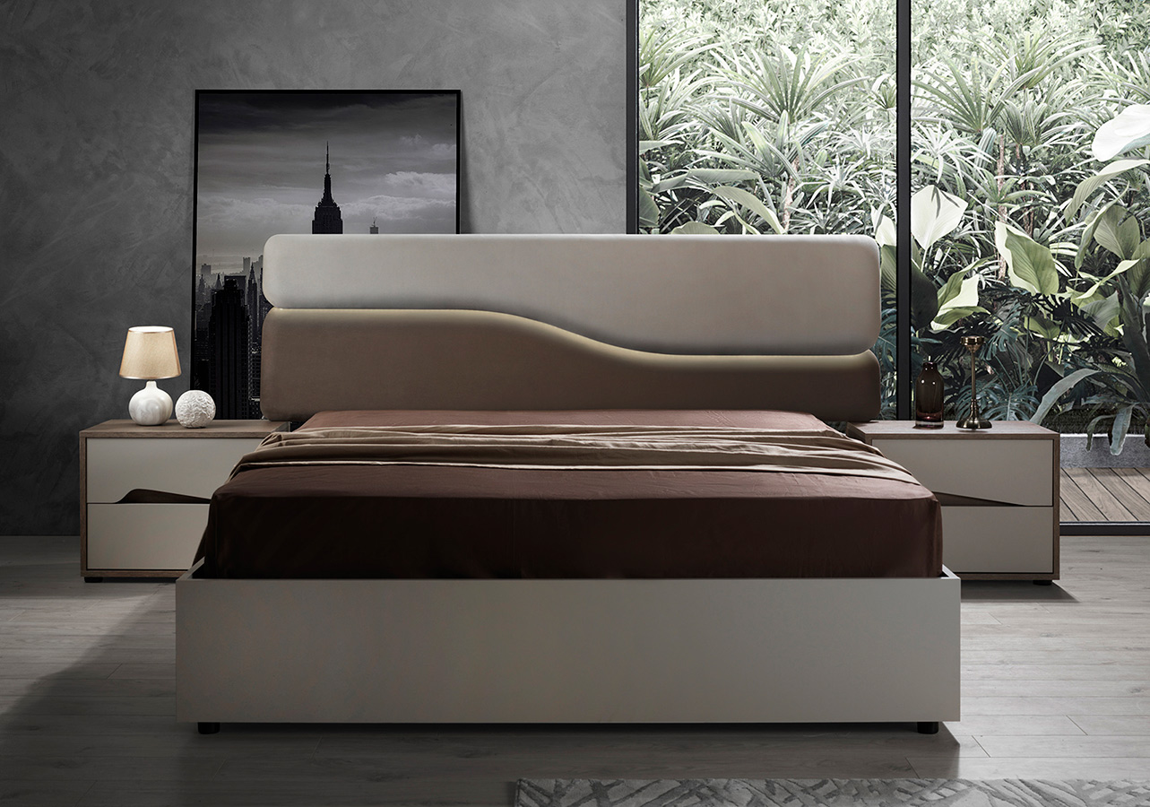 Spavaća soba SOLEIL - Slika 2