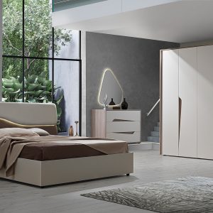 Spavaća soba SOLEIL