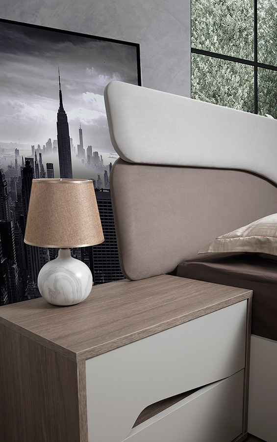 Spavaća soba SOLEIL - Slika 3