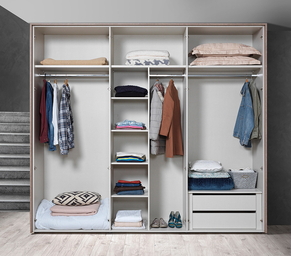 Spavaća soba SOLEIL - Slika 5