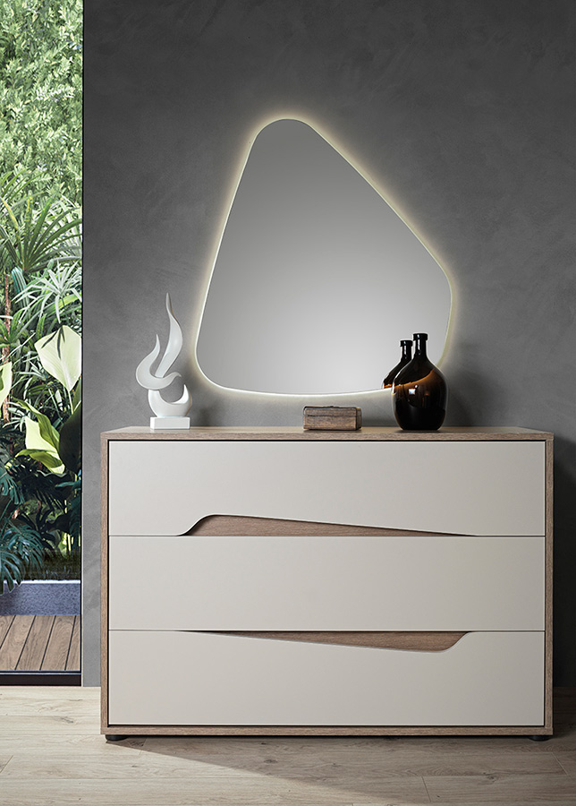 Spavaća soba SOLEIL - Slika 7