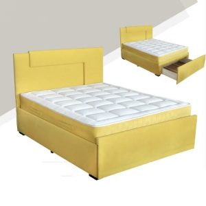 Francuski ležaj Atina