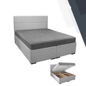 Francuski ležaj Trend