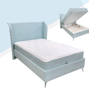 Francuski ležaj Roma